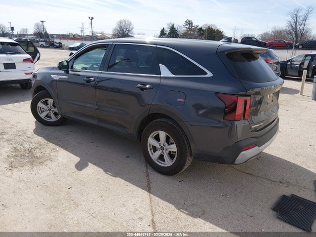 Kia Sorento Lx