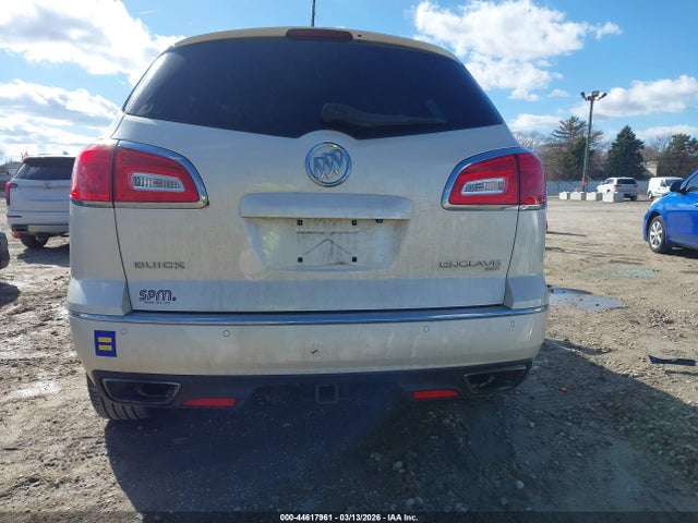 Buick Enclave Leather