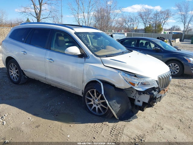 Salvage Buick Enclave Image