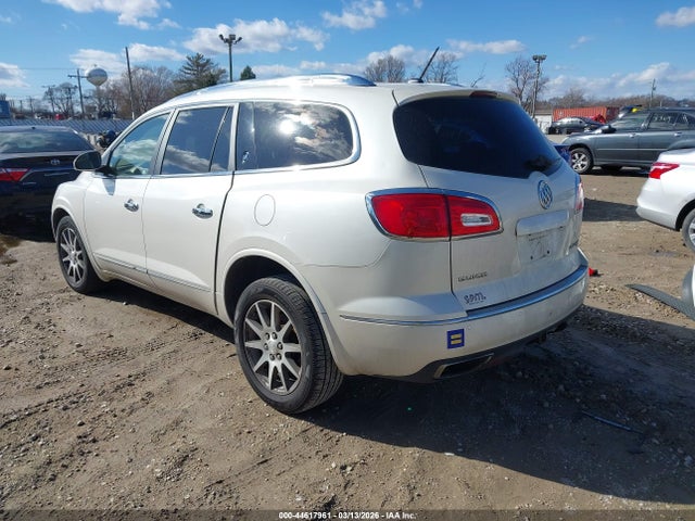 Buick Enclave Leather
