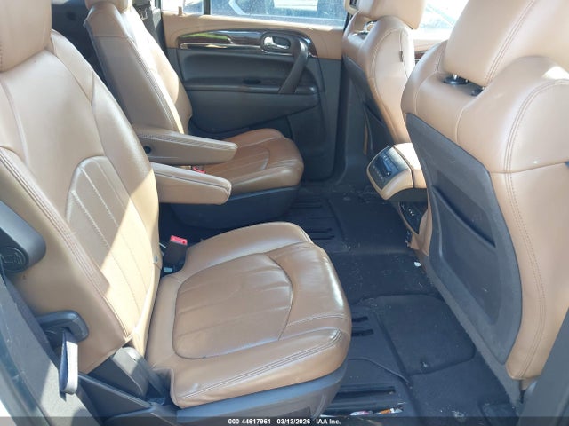 Buick Enclave Leather