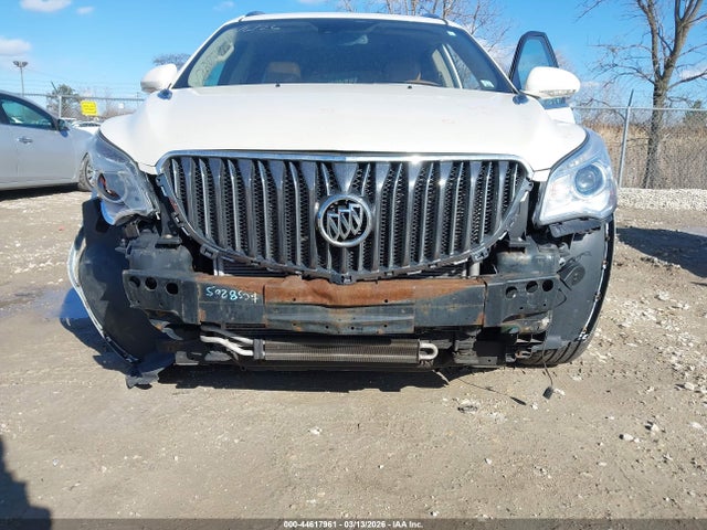 Buick Enclave Leather