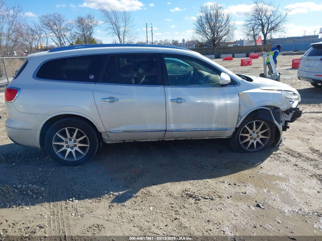 Buick Enclave Leather