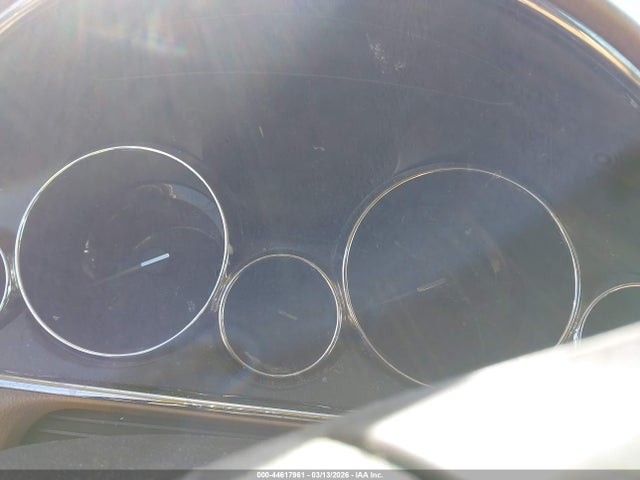 Buick Enclave Leather