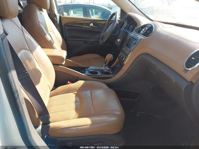Buick Enclave Leather