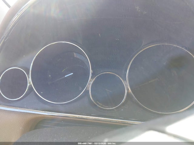 Buick Enclave Leather