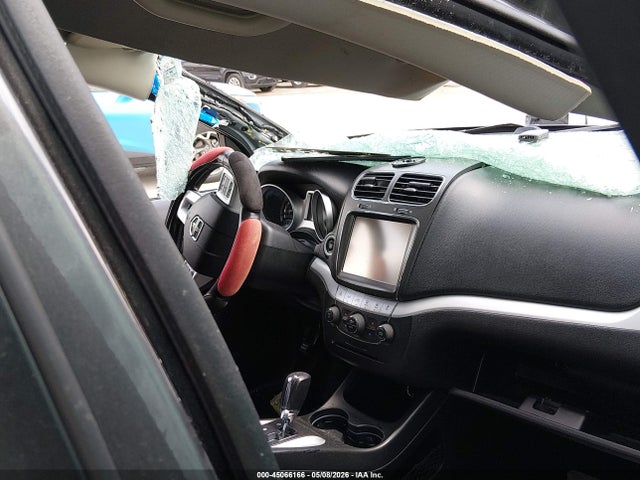 Dodge Journey Gt Awd