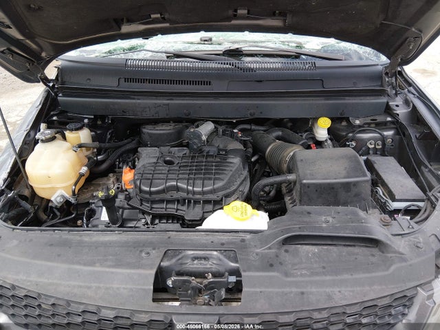 Dodge Journey Gt Awd