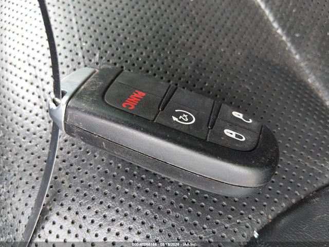 Dodge Journey Gt Awd