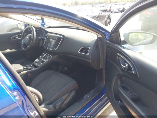 Chrysler 200 Limited