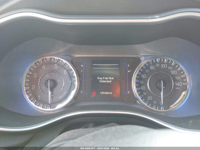 Chrysler 200 Limited