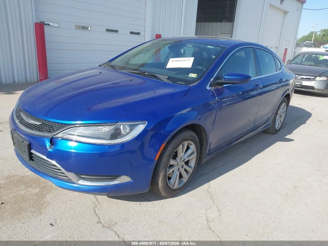 Chrysler 200 Limited