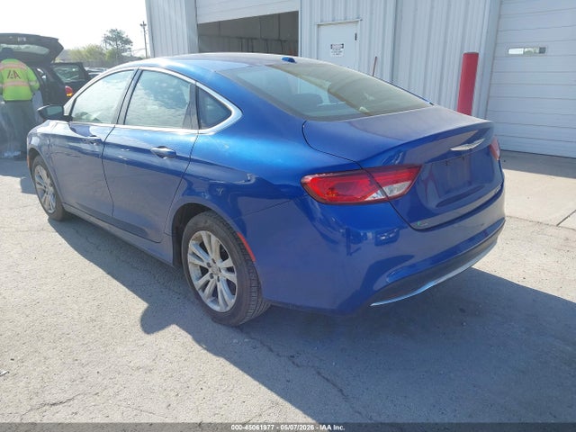 Chrysler 200 Limited