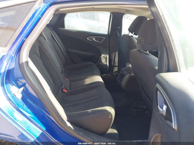 Chrysler 200 Limited