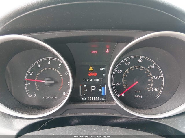 Mitsubishi Outlander Es