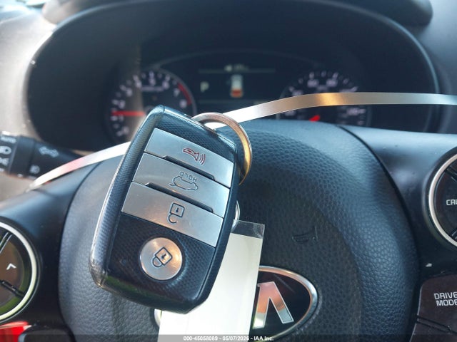 Kia Soul !