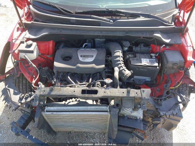 Kia Soul !