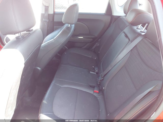Kia Soul !