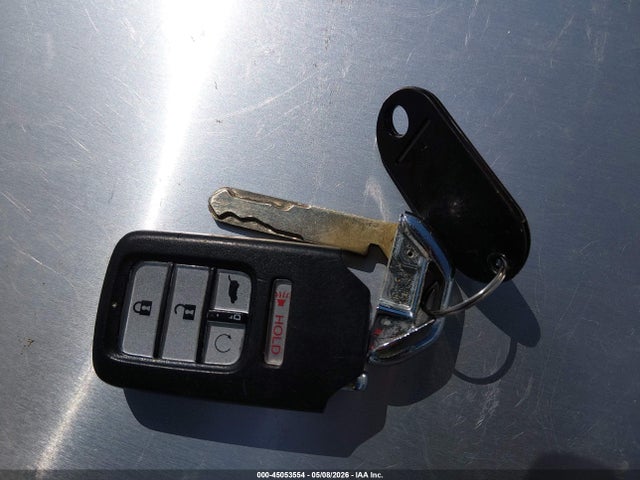 Honda Pilot Touring