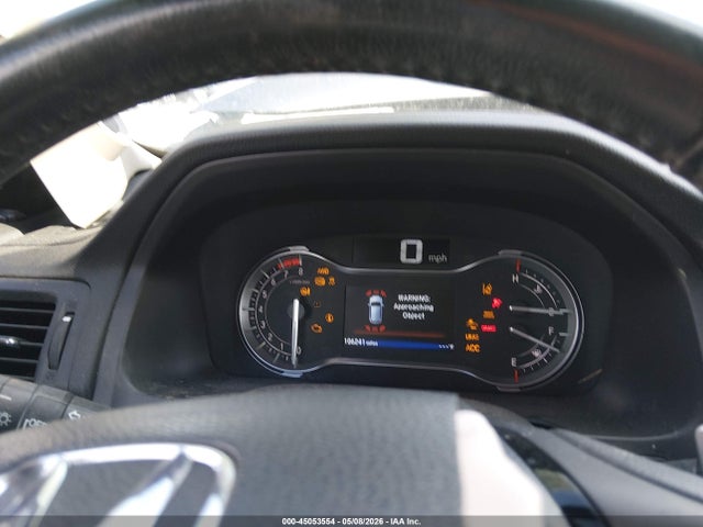 Honda Pilot Touring