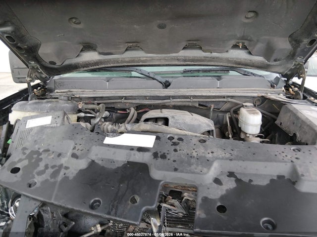 Chevrolet Silverado 2500 Work Truck