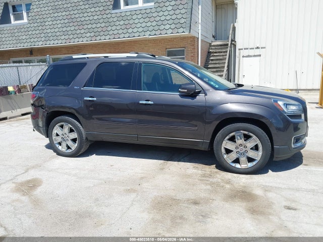 GMC Acadia