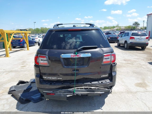 GMC Acadia