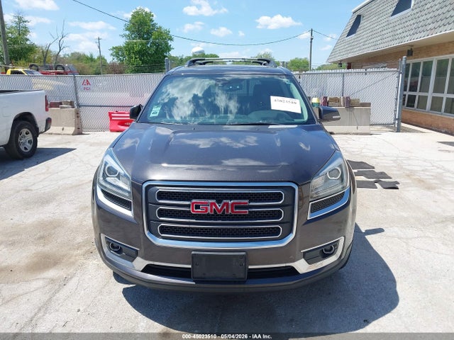 GMC Acadia