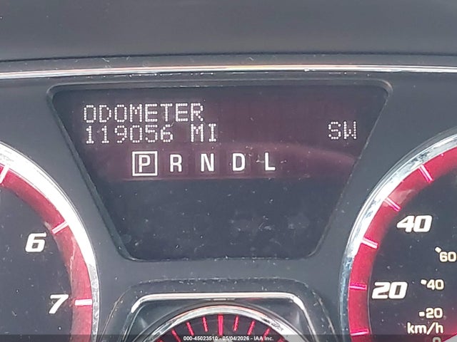 GMC Acadia