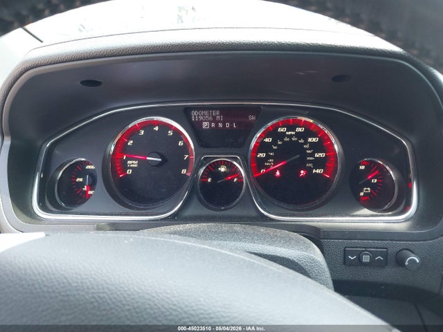 GMC Acadia