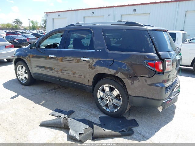 GMC Acadia