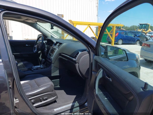 GMC Acadia