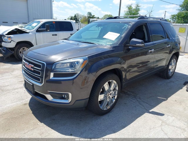 GMC Acadia