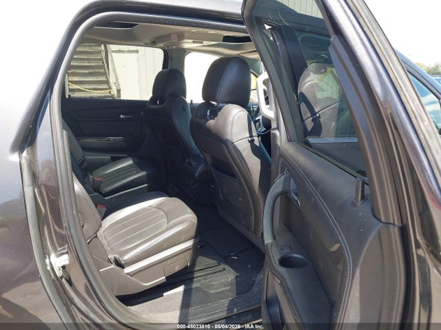 GMC Acadia