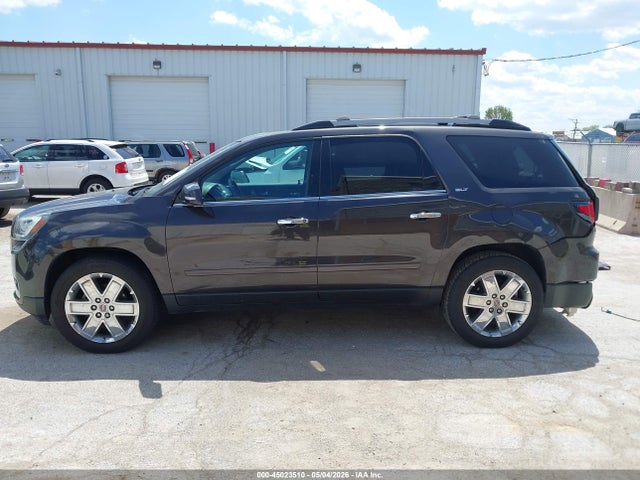 GMC Acadia