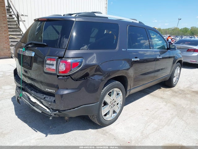 GMC Acadia