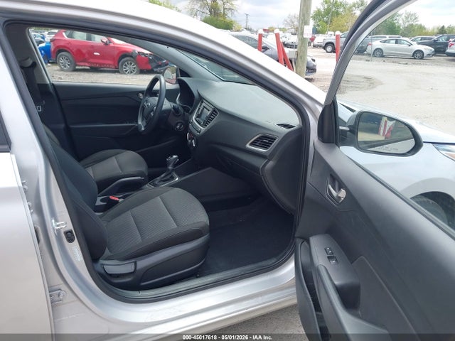 Hyundai ACCENT Se