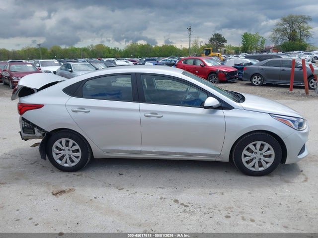 Hyundai ACCENT Se