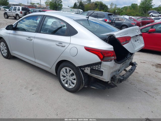 Hyundai ACCENT Se