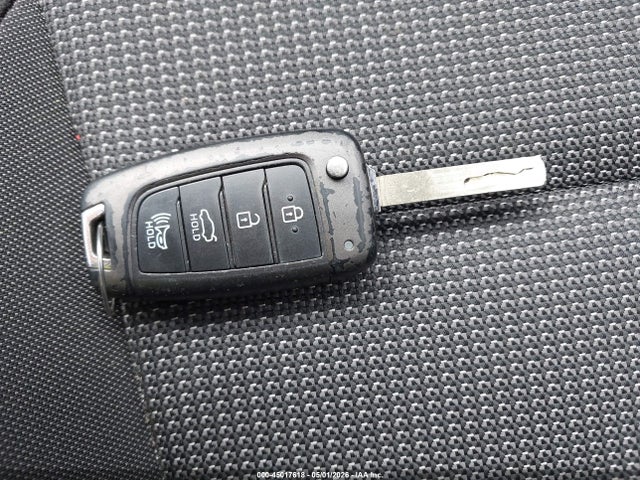 Hyundai ACCENT Se