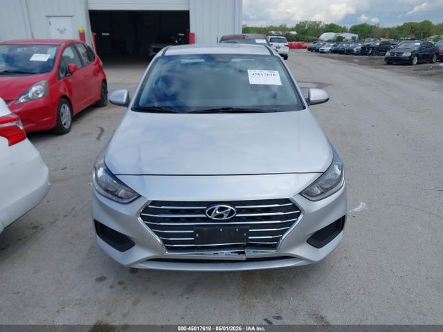 Hyundai ACCENT Se