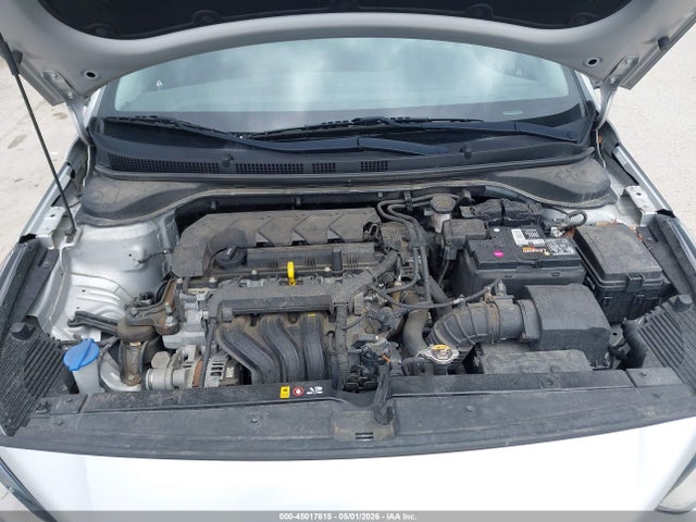Hyundai ACCENT Se