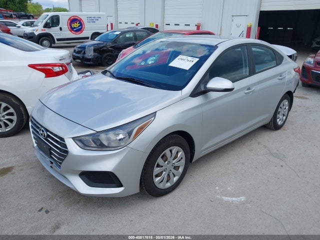 Hyundai ACCENT Se