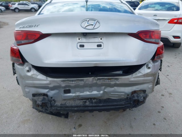 Hyundai ACCENT Se