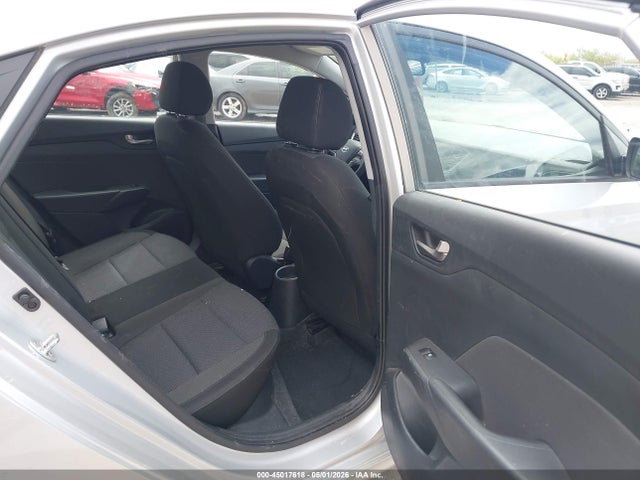 Hyundai ACCENT Se