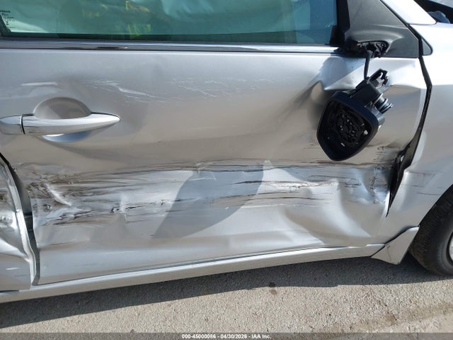 Nissan Sentra S Xtronic Cvt