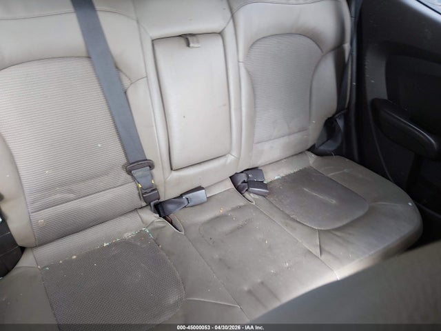 Hyundai TUCSON Gls