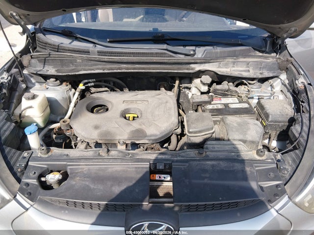 Hyundai TUCSON Gls