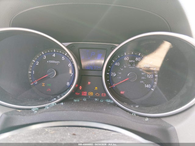 Hyundai TUCSON Gls