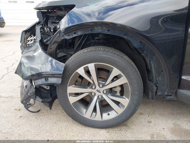 Ford Explorer Platinum